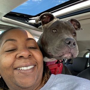 Meet your Posher, Marcia